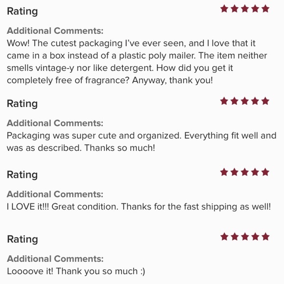 Meet the shop owner, Cindy - Picture 13 of 16